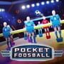 Pocket Foosball