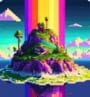 Color Island: Pixel Art Kapak Resmi