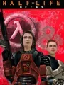 Half-Life: Decay cover art