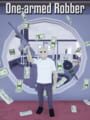One-Armed Robber cover