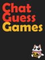 Chat Guess Games Kapak Resmi