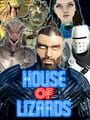 House of Lizards cover