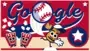 Baseball cover art