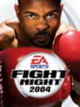 Fight Night 2004 Kapak Resmi