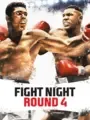 Fight Night Round 4 cover art