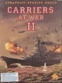 Carriers at War II cover art