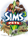 The Sims 3: Pets poster