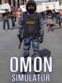 OMON Simulator cover