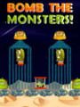 Bomb the Monsters! cover