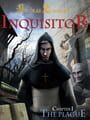 Nicolas Eymerich the Inquisitor: Book 1 - The Plague