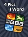4 Pics 1 Word cover