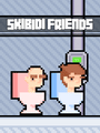 Skibidi Friends cover