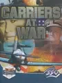 Carriers at War cover art