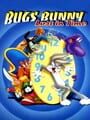 Bugs Bunny: Lost in Time Kapak Resmi