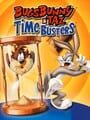 Bugs Bunny & Taz: Time Busters Kapak Resmi