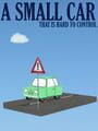 A Small Car
