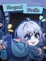 No-good Noelle cover art