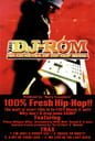 The DJ-ROM: Da CD-Extra of Hip-Hop Music cover