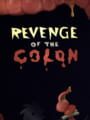 Revenge Of The Colon cover