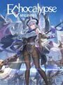 Echocalypse: Scarlet Covenant cover
