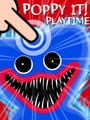 Poppy It! Playtime cover