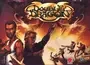 Double Dragon cover art