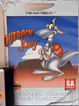 Outback Joey cover