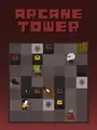 Arcane Tower cover art