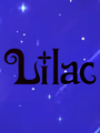 Lilac cover