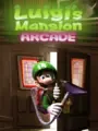 Luigi's Mansion Arcade