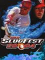 MLB SlugFest 2004 Kapak Resmi