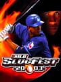 MLB Slugfest 2003 Kapak Resmi