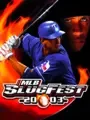 MLB Slugfest 2003 cover art