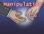 Manipulation cover art