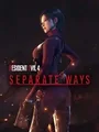 Resident Evil 4: Separate Ways small cover