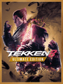 Tekken 8: Ultimate Edition