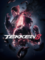 Tekken 8 poster