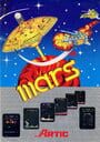 Mars