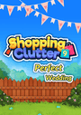 Shopping Clutter 9: Perfect Wedding cover