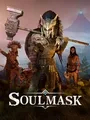 Soulmask cover art