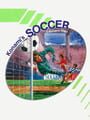 Konami's Soccer