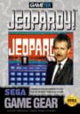 Jeopardy! Kapak Resmi