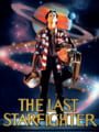 The Last Starfighter Kapak Resmi