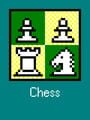 Chess Kapak Resmi