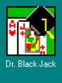 Dr. Black Jack Kapak Resmi