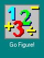 Go Figure! Kapak Resmi