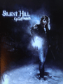 Silent Hill: Cold Heart cover