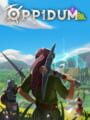 Oppidum cover