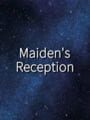 Maiden's Reception: Shoujo-tachi no Danmaku Hirouen