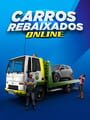 Carros Rebaixados Online